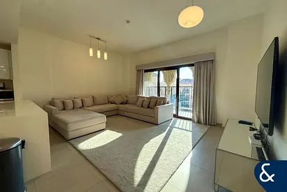 Vacant now | Three Bedrooms | Low Floor
