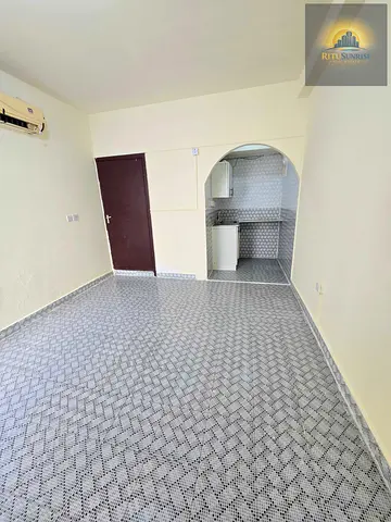 BEAUTIFUL STUDIO APARTMENT AVAILABLE AT NAJDA BACKSIDE MEDEOR HOSPITAL READY TO MOVE WITH SEPARATE ENTRANCE
