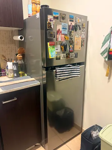LG Fridge