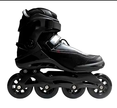 INLINE SKATE PW-135A-27 ALUM FRAME (EU 40-42 Size) -
