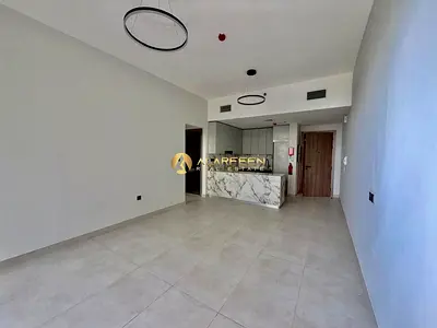 شقة مشرقة بغرفة نوم واحدة | برج أمل | إطلالة على القناة والمدينة | شرفة