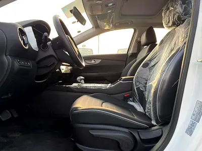 صورة 6 لـ 2026 KIA K3