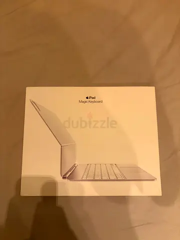 Apple iPad Pro Magic Keyboard Brand New