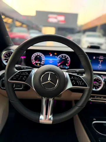 Mercedes-Benz A-Class A 220, миниатюра 9
