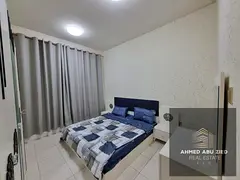 1BR in Garden City Towers Al Hamidiya - Central AC - Open Kitchen - Bills Included - Opposite Court