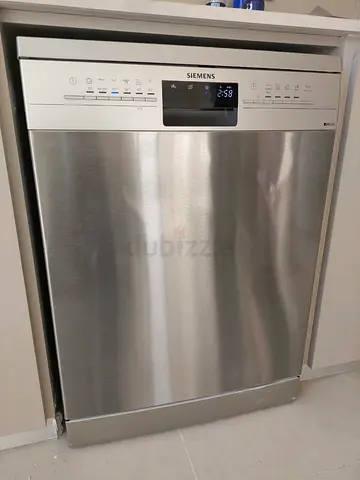Siemens iq300 dishwasher