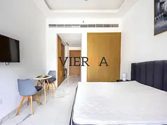 Modern Apartment | Ready To Move | Prime Location