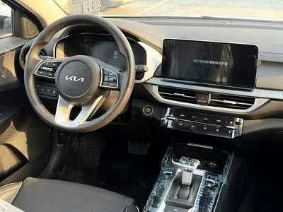 صورة 16 لـ 2026 KIA K3