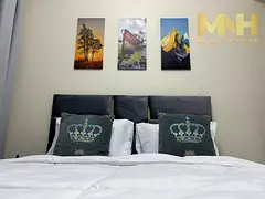 MOVEIN NOW | FULLY FURNISHED STUDIO | NEAR METRO | BUSINESS BAY