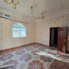 1 BHK ROOMS FOR RENT IN VILLA-NO COMMISSIONS