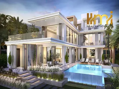 dld waver I 1% monthly I Lagoon view