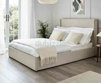 Brand new King size Luxury Family Bed frame Available