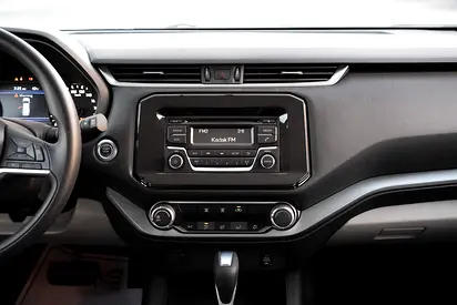 Nissan Xterra SE, миниатюра 12