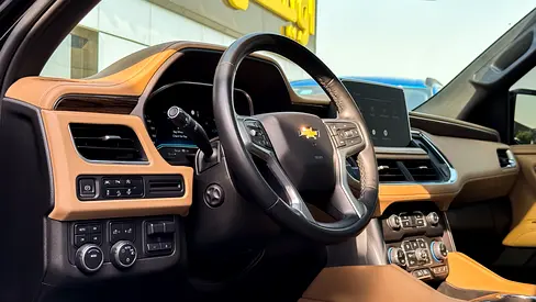 صورة مصغرة 13 لـ 2023 Chevrolet TAHOE