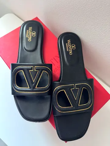 Valentino Sandals