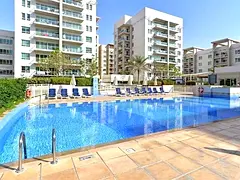 Spacious Layout 2BHK | Vacant | Chiller Free