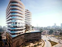 Modern Layout | Prime Location | Luxury Brand