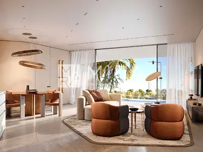 Modern Layout | Prime Location | Luxury Brand