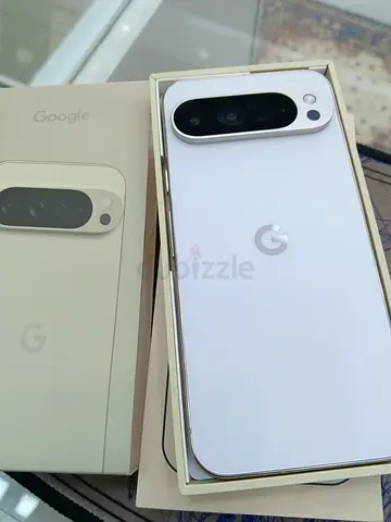 Google pixel 9 pro xl