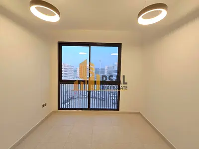 Modern Brand New || Luxury 1-BR With Balcony || 2-Bathrooms || Wardrobe || 30 Days Free