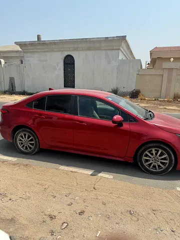 صورة 3 لـ 2020 Toyota COROLLA