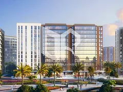 New launch in Sharjah: One bedroom with only a 10% down payment.
