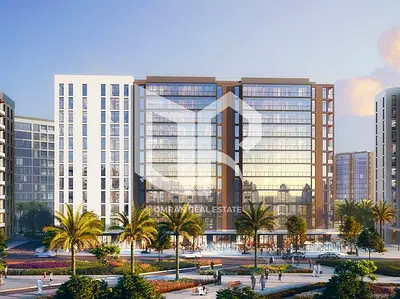 New launch in Sharjah: One bedroom with only a 10% down payment.