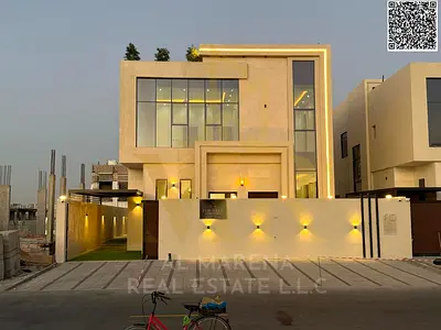 فيلا للبيع في الزاهية بسعر قابل وشامل رسوم التسجيل