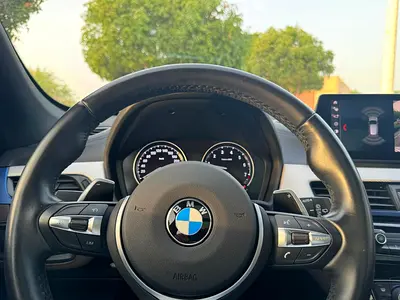 صورة مصغرة 14 لـ 2021 BMW X1