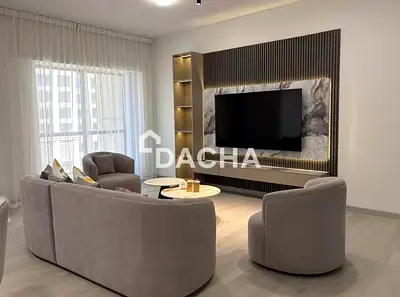 UP TO 4 CHEQUES | VACANT | LUXURIOUS | UPGRADED