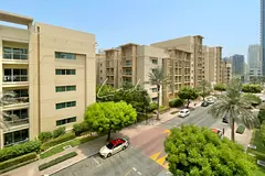 Investor Deal | Emaar Community | Tenanted Unit