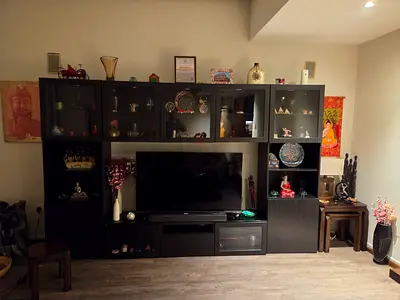 TV Cabinet