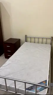Single Bachelor Partition