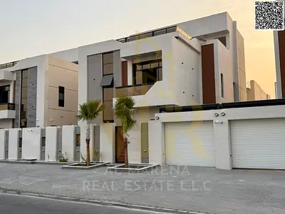 Luxury Villa for Sale in Al Bahia – Ajman