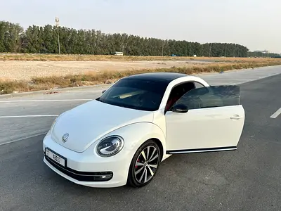 صورة 13 لـ 2015 Volkswagen BEETLE