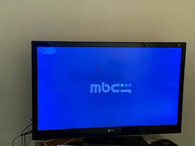 LG 42-inch LED TV perfect condition
