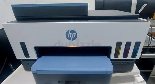 HP Smart Tank 700 Series Wireless All-in-One Printer