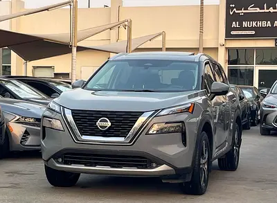 Nissan Rogue SL, миниатюра 3