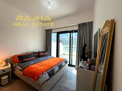 Spacious 3BR | Furnished | Prime Location