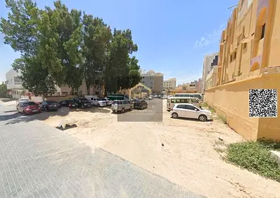 ارض سكنى استثمارى موقع مميزللبيع فى عجمان  موقع الارض / النعيميه 2  مساحة الارض  /  5602  قدم التصريح  / ارضى +4    السعر المطلوب 1650000  تملك حر لجم