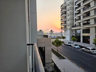 🏡 للبيع | شقة مميزة بغرفتي نوم في جزيرة مريم ✨