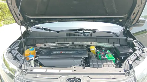 GAC GS3 200T, миниатюра 17