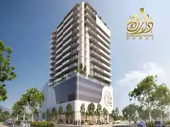 20/80 PAYMENT PLAN / 4% DLD WAIVER / NEAR METR /FULLY FURNISHED