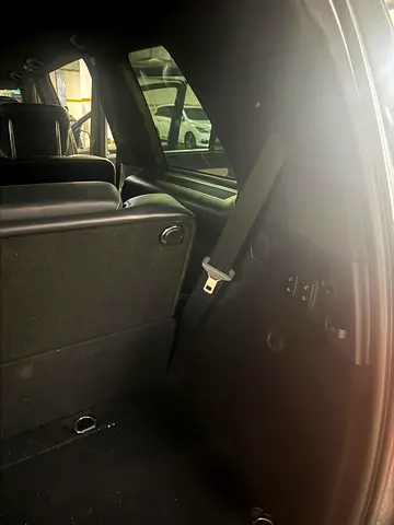 2012 Mercedes-BENZ GL 缩略图 14