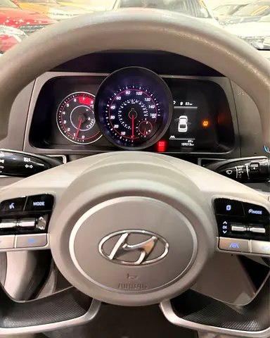 Hyundai Elantra SEL, миниатюра 16