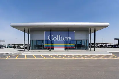 Retail Opportunity | High-Visibility Area | Ajman