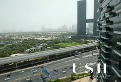 Glow Garden & SZR View | Middle Floor | Vaccant