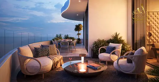 2 Years P H- Sea facing - Near casino - High ROI