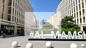 Limited Offer | Spacious Studio with Balcony | Only AED 34,999/Year