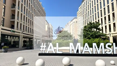Limited Offer | Spacious Studio with Balcony | Only AED 34,999/Year